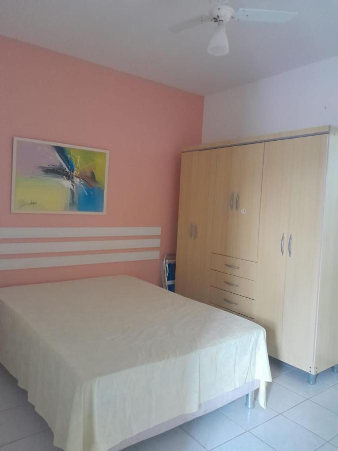 Guarajuba Residence - Flat Camassari Экстерьер фото